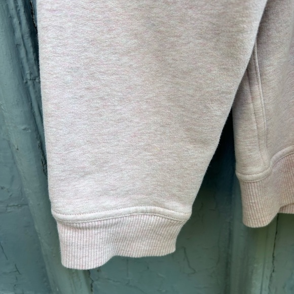 Lululemon All Yours Zip Hoodie, size xs - Picture 13 of 13